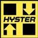 HYSTER - новая стратегия продвижения в России HYSTER - новая стратегия продвижения в России