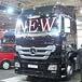 Mercedes-Benz Actros признан «Грузовиком года» Mercedes-Benz Actros признан «Грузовиком года»