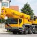 Новый четырёхосный автокран от Liebherr: LTM 1100-4.2 Новый четырёхосный автокран от Liebherr: LTM 1100-4.2
