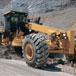 Грейдер Caterpillar® 24M - сочетание инновационных разработок и продуманной конструкции Грейдер Caterpillar® 24M - сочетание инновационных разработок и продуманной конструкции
