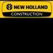 New Holland начнет производство экскаваторов-погрузчиков в Берлингтоне (США) New Holland начнет производство экскаваторов-погрузчиков в Берлингтоне (США)