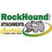 Цеповой аппарат RockHound 40EX Excavator Цеповой аппарат RockHound 40EX Excavator