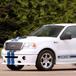 Ford F-150 удостоен звания «Лучший грузовик Техаса 2009» Ford F-150 удостоен звания «Лучший грузовик Техаса 2009»