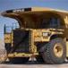 Новое поколение самосвалов Caterpillar Новое поколение самосвалов Caterpillar
